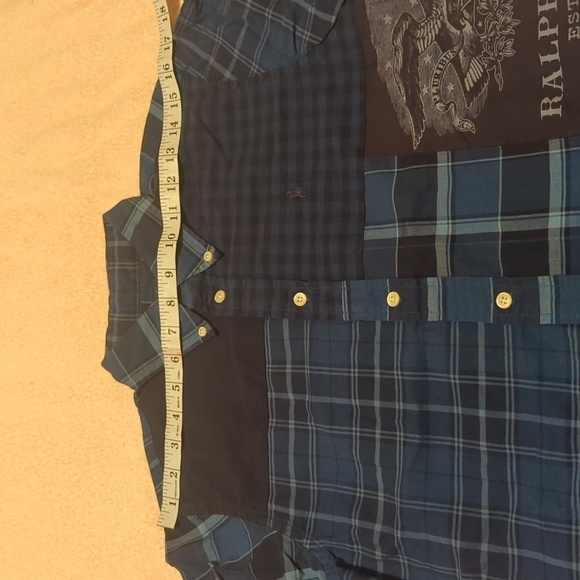 Polo Ralph Lauren Men’s Button Up Shirt - Picture 5 of 10